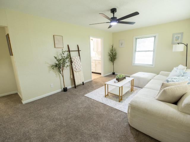 House for sale in Redkey, Indiana