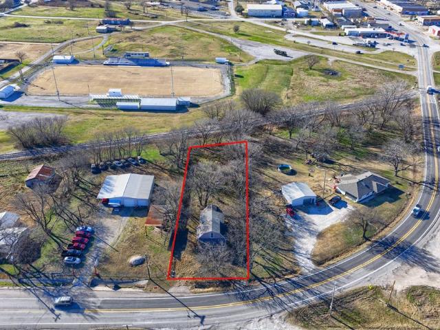 Land for sale in Hunt, Texas