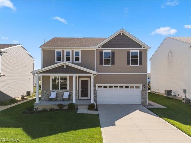 House for sale in Tallmadge, Summit County