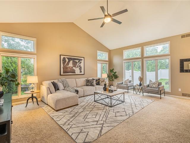 House for sale in North Greece, New York
