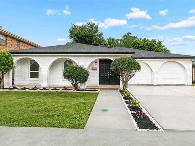 House for sale in Kenner, Louisiana