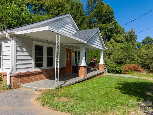 House for sale in Haywood, North Carolina