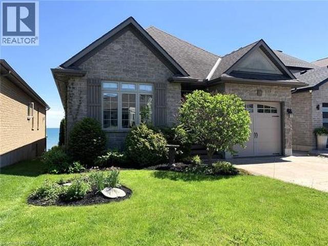 Condo for sale in Port Dover, Ontario
