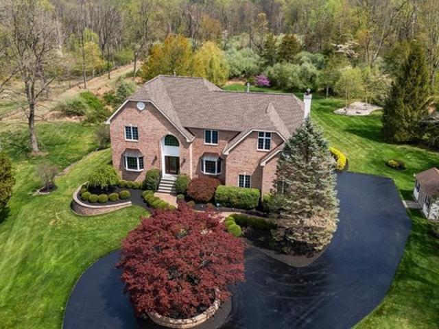 House for sale in Lambertville, New Jersey