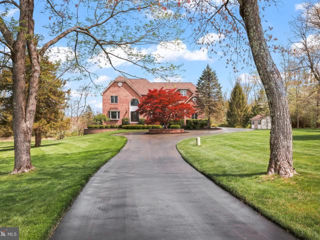Property for sale in Skillman, New Jersey