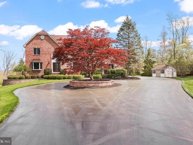 House for sale in Skillman, New Jersey
