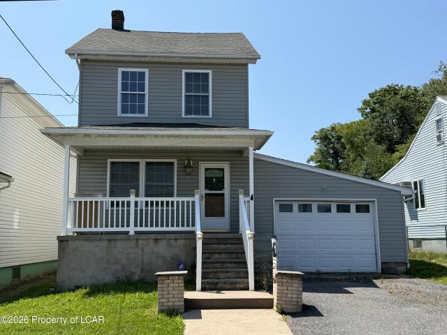 House for sale in Carbon, Pennsylvania
