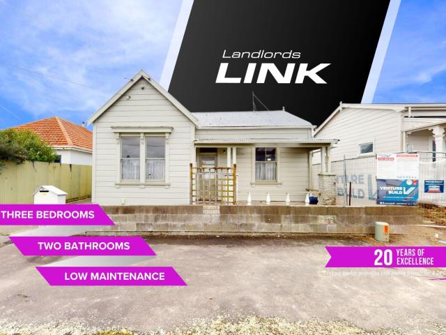 House for rent in Wanganui District
