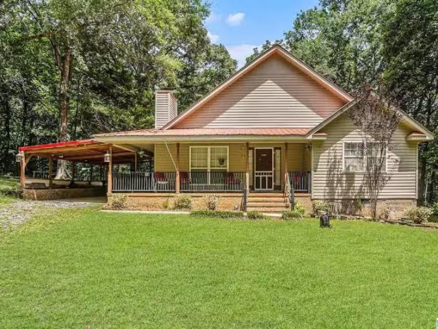 House for rent in Talladega