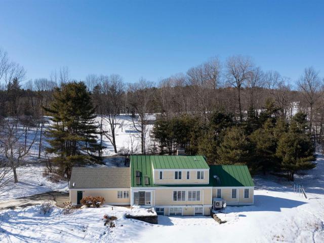 House for sale in Norwich, Vermont