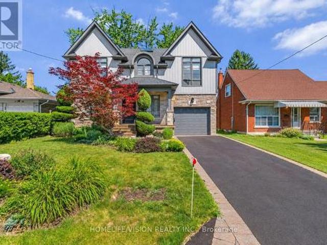House for sale in Woburn, Ontario