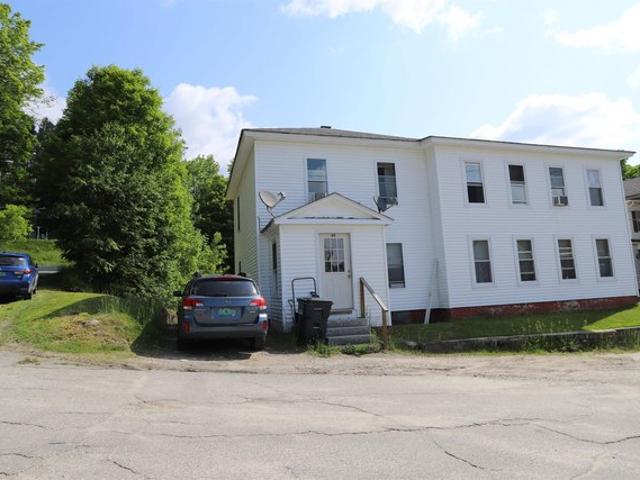 House for sale in Island Pond, Vermont