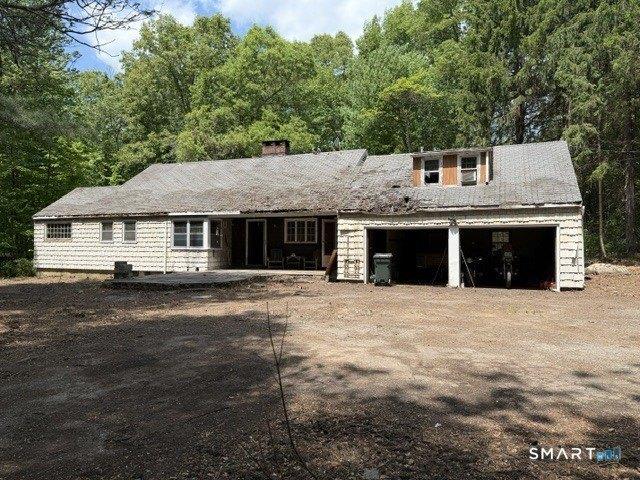 House for sale in Easton, Connecticut