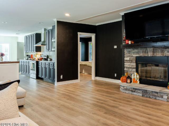 House for sale in Elizabethtown, Bladen County