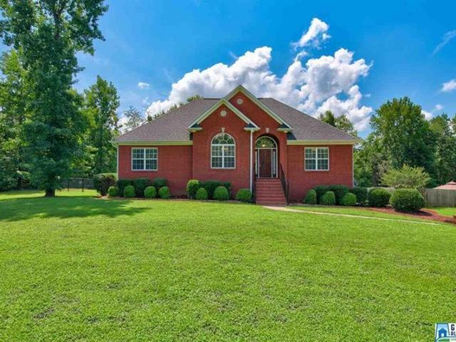 House for sale in Blount, Alabama