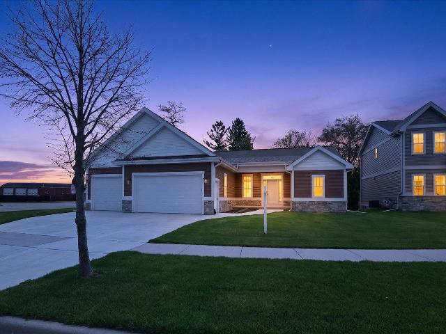 House for sale in Deerfield, Wisconsin