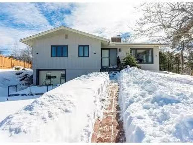 House for sale in City Of Saint John, New Brunswick