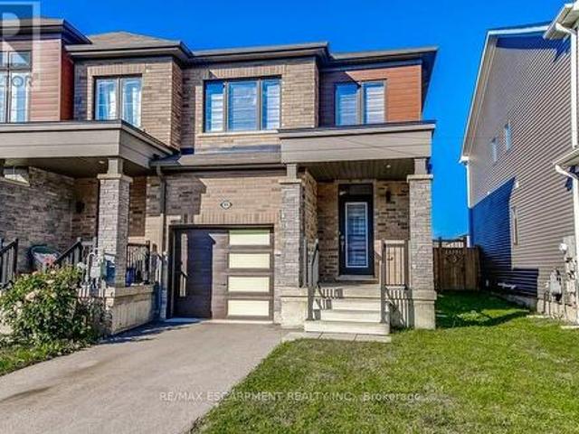 House for sale in Caledonia, Southwestern Ontario