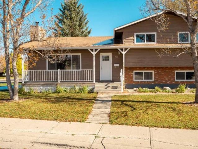 House for sale in Indian Battle Heights, Lethbridge