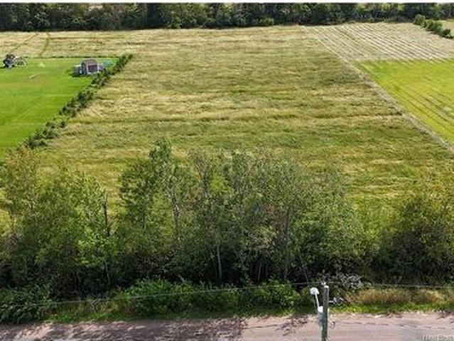 Land for sale in Westmorland, New Brunswick
