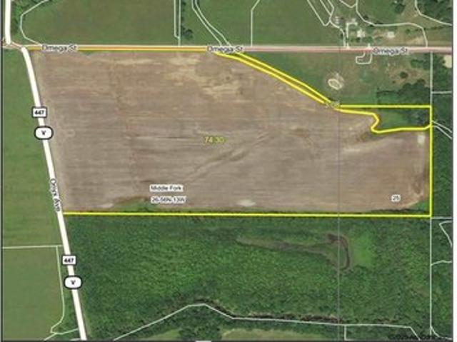 Farm for sale in Clarence, Missouri
