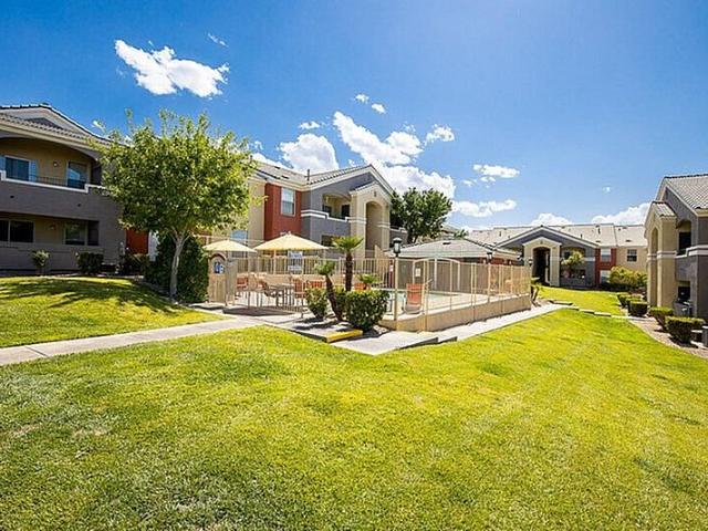 Apartment for rent in Henderson, Nevada
