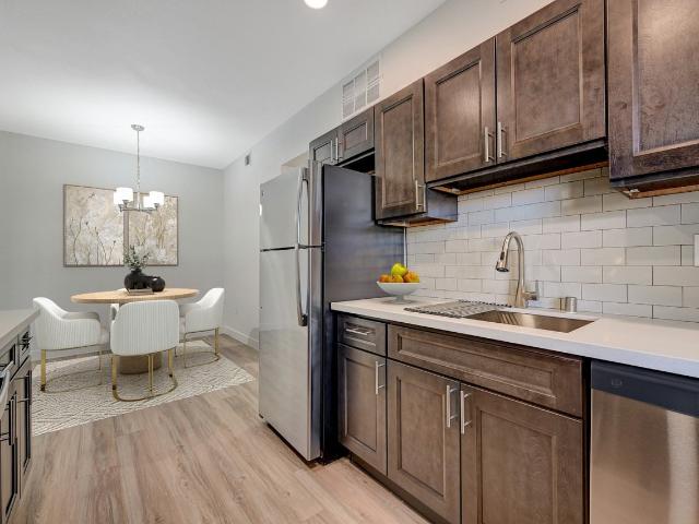 Apartment for rent in Henderson, Nevada