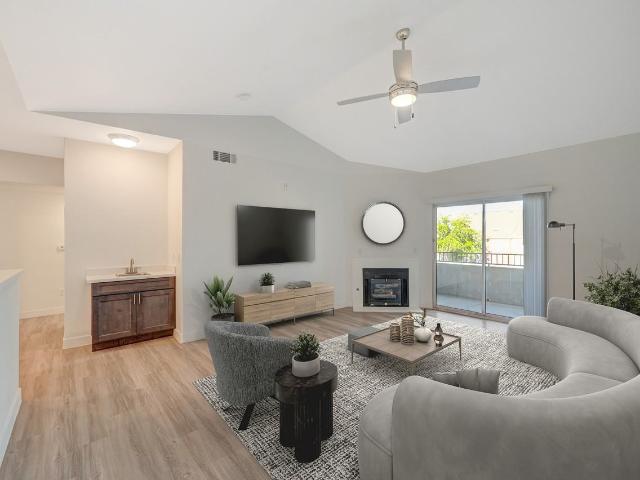 Apartment for rent in Henderson, Nevada