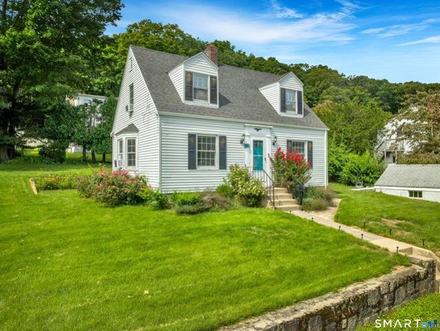 House for sale in New London, Connecticut