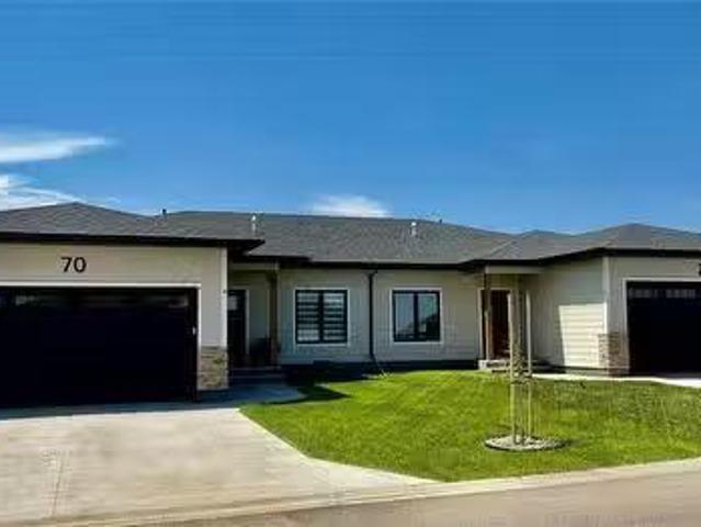House for sale in Forrest Station, Manitoba