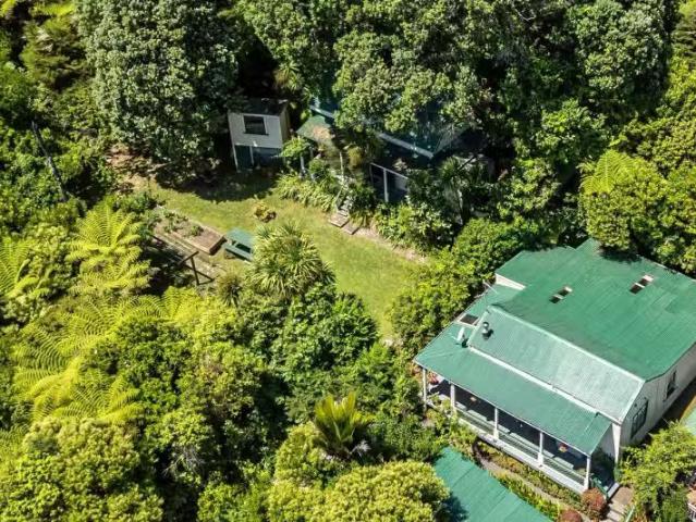 House for sale in Coromandel, Waikato