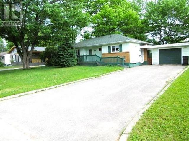 House for sale in Sault Sainte Marie, Ontario