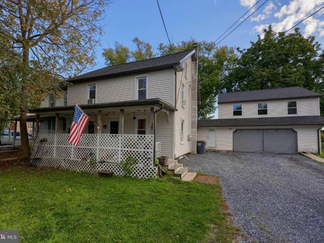 House for sale in Paradise, Pennsylvania