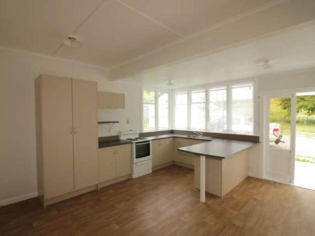 House for rent in East Coast