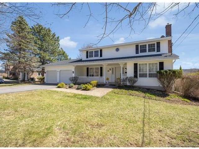 House for sale in Rothesay, New Brunswick