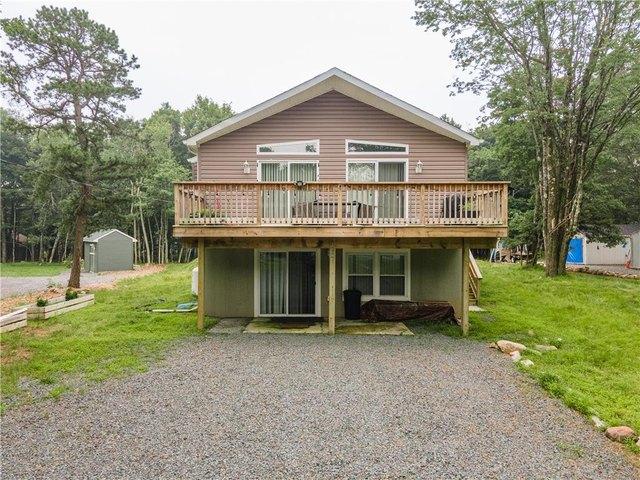 House for sale in Carbon, Pennsylvania