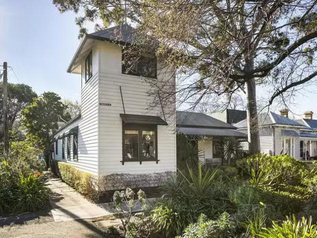 House for rent in Williamstown