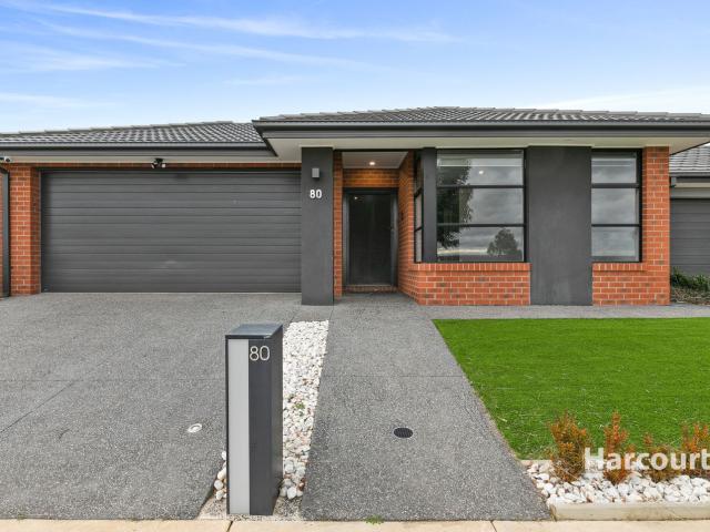 Apartment for rent in Camerons Creek, Victoria