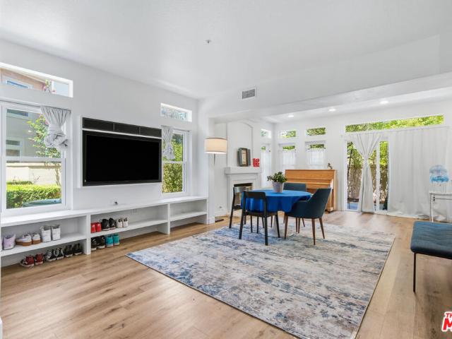 Condo for sale in Rancho Santa Margarita, California