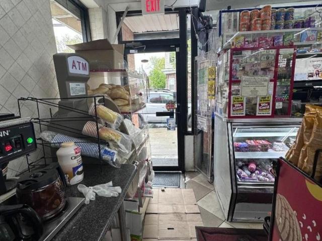 Commercial for sale in Passaic, New Jersey