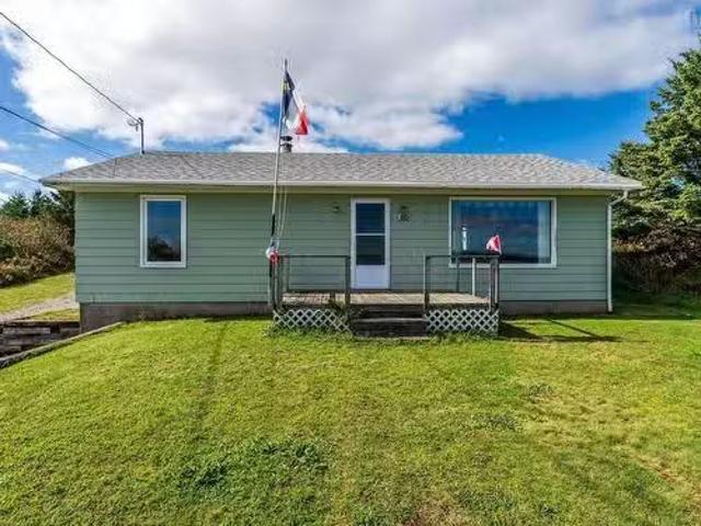 House for sale in Church Point, Digby County