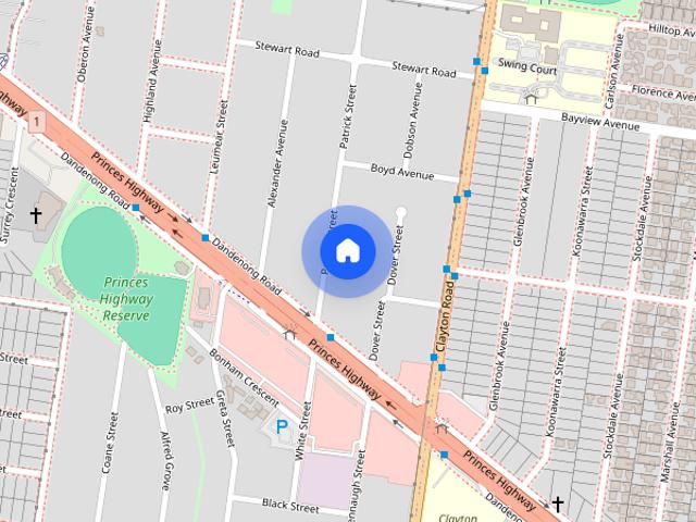 House for rent in Camerons Creek, Victoria