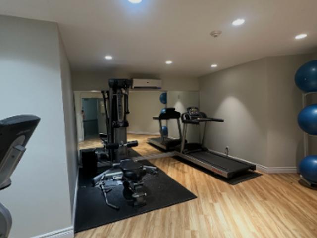 Apartment for rent in Aylmer, Gatineau