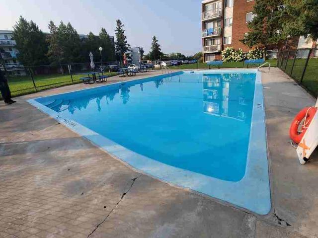 Apartment for rent in Gatineau, Quebec