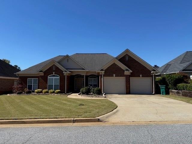 House for sale in Smiths Station, Lee County