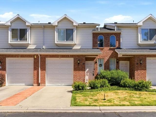 Townhouse for sale in Bountiful, Utah