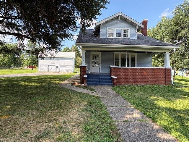 House for sale in Oil City, Venango County