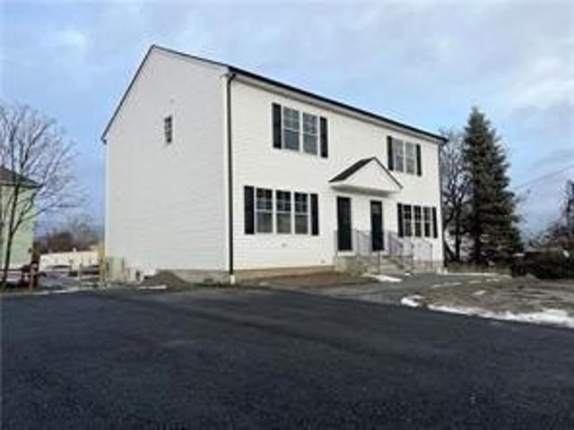 House for sale in Cranston, Providence County