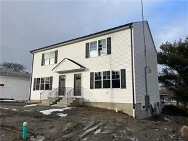 House for sale in Knightsville, Cranston