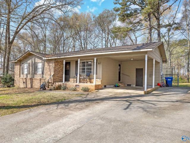 House for sale in Etowah, Alabama